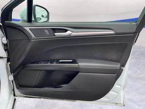 Photo '15' of Ford Mondeo