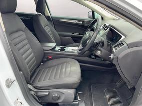 Photo '16' of Ford Mondeo