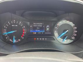 Photo '21' of Ford Mondeo