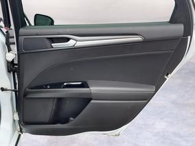 Photo '19' of Ford Mondeo