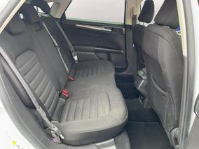 Photo '20' of Ford Mondeo