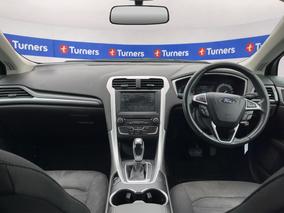 Photo '17' of Ford Mondeo