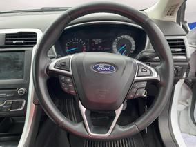 Photo '25' of Ford Mondeo