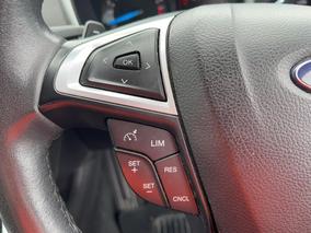 Photo '26' of Ford Mondeo