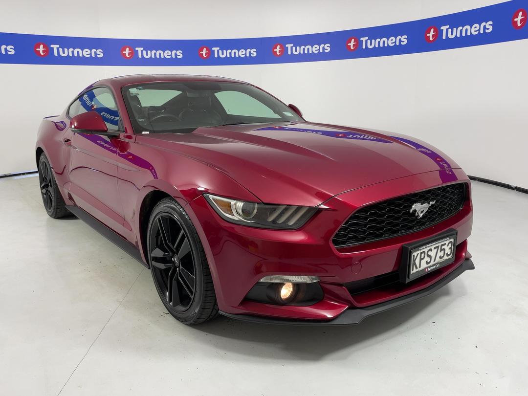 Photo '1' of Ford Mustang