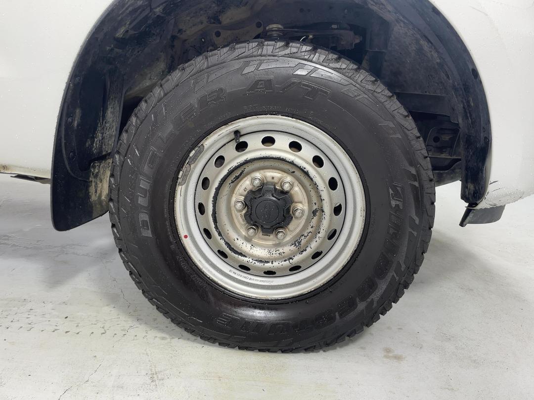 Photo '9' of Ford Ranger