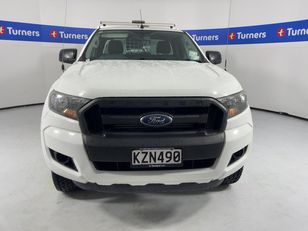 Photo '2' of Ford Ranger