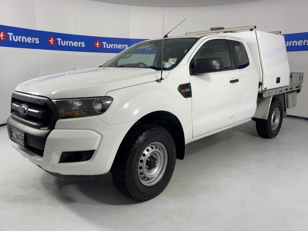 Photo '4' of Ford Ranger