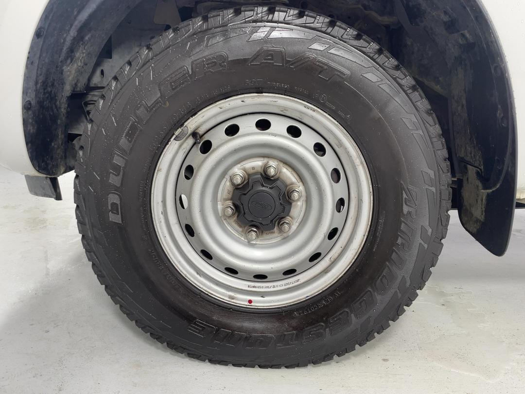 Photo '10' of Ford Ranger
