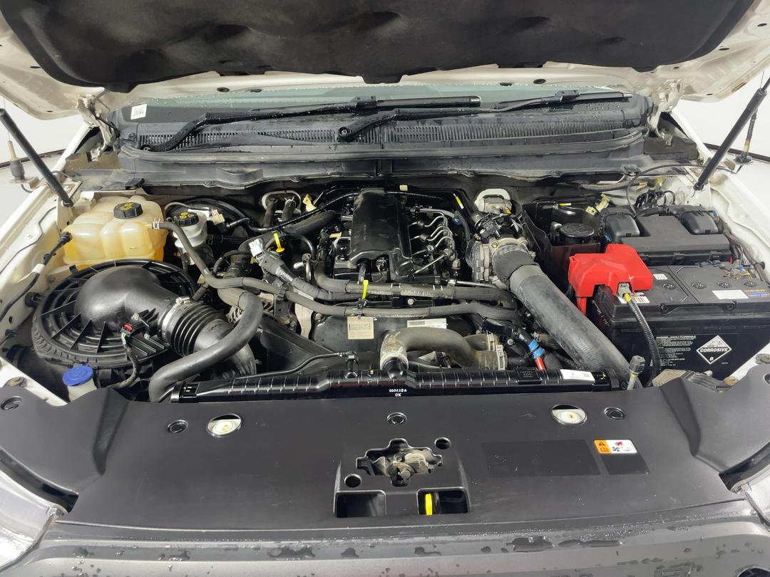 Photo '13' of Ford Ranger