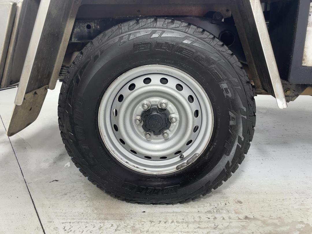 Photo '12' of Ford Ranger