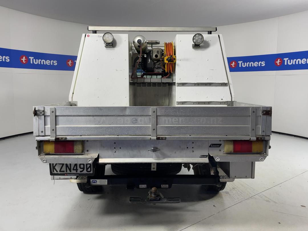 Photo '6' of Ford Ranger