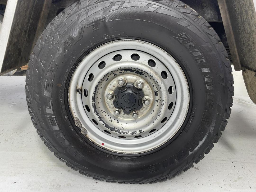 Photo '11' of Ford Ranger