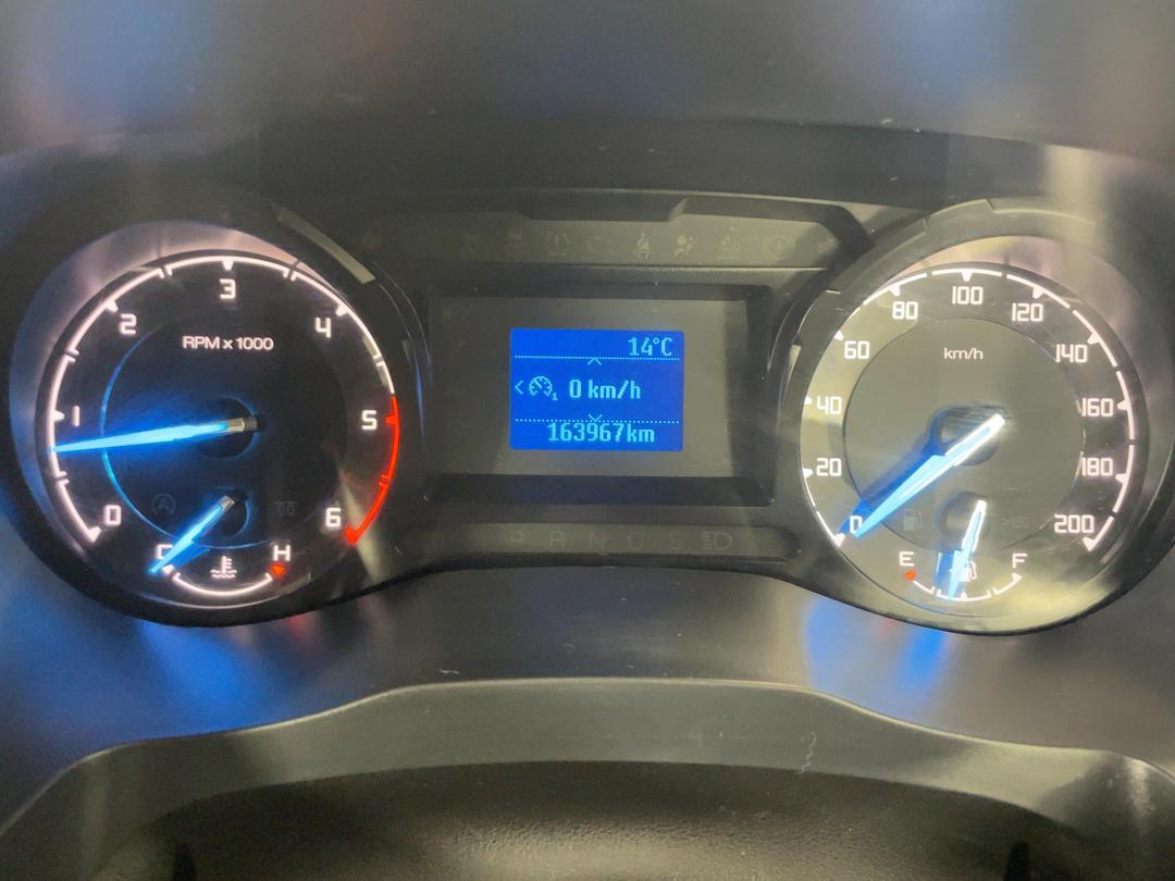 Photo '20' of Ford Ranger