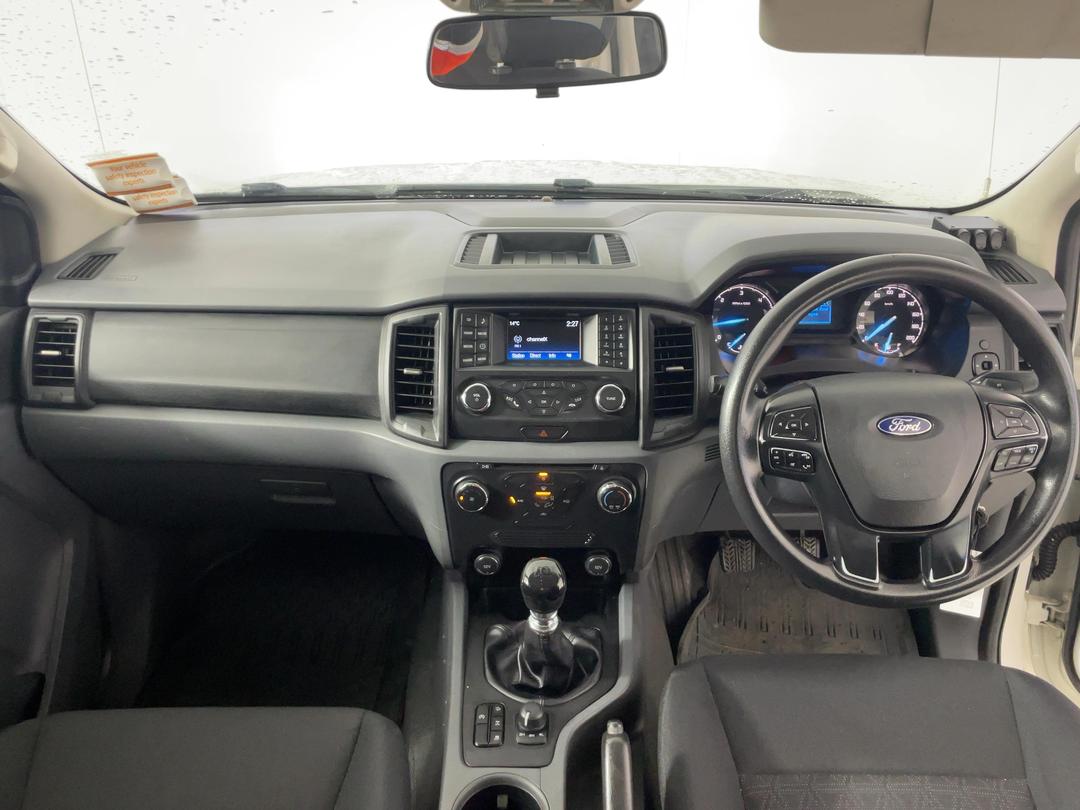 Photo '16' of Ford Ranger