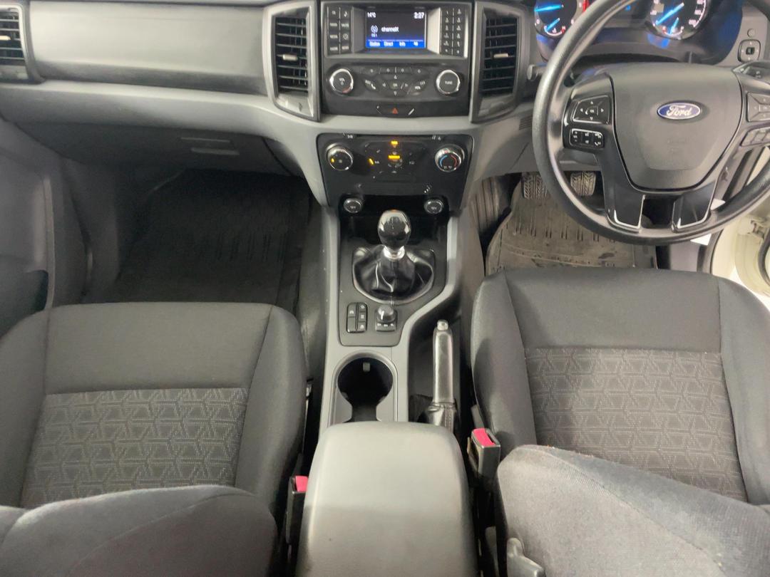 Photo '17' of Ford Ranger