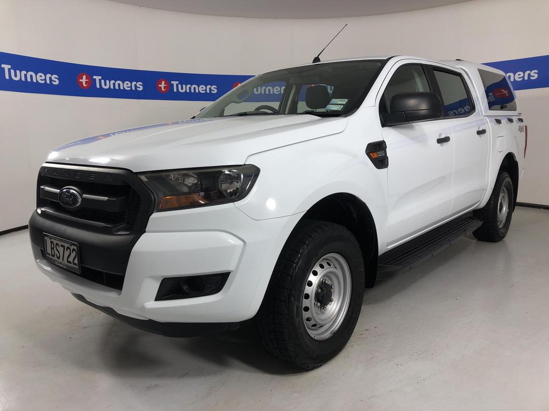 Photo '4' of Ford Ranger