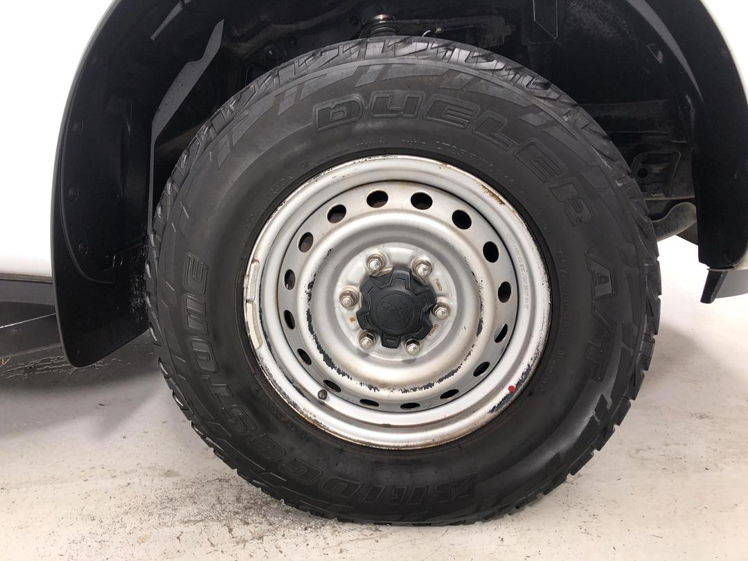 Photo '9' of Ford Ranger