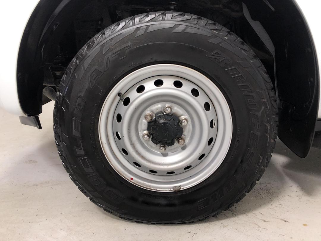 Photo '10' of Ford Ranger