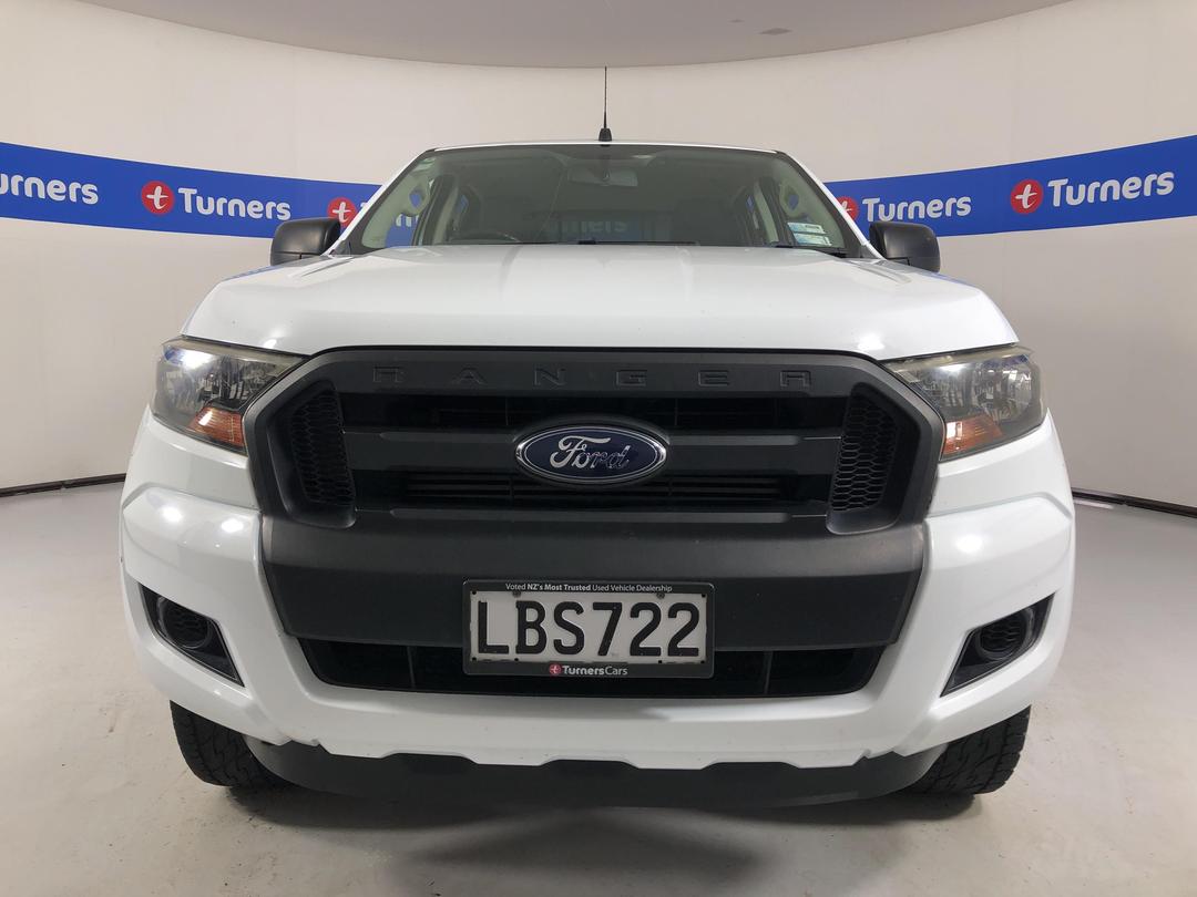 Photo '2' of Ford Ranger