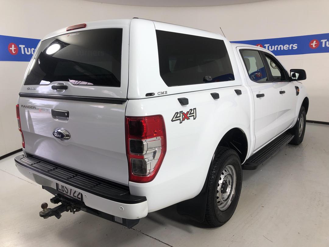 Photo '7' of Ford Ranger