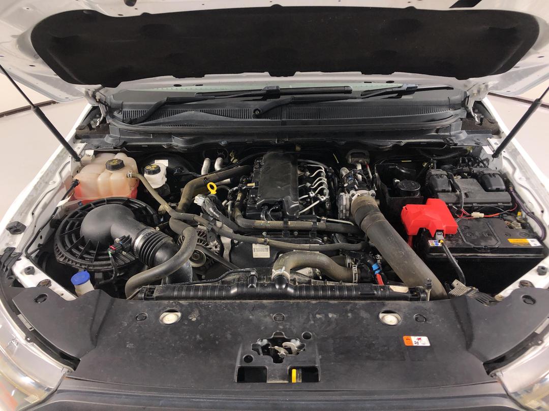 Photo '13' of Ford Ranger