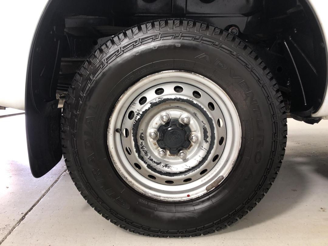 Photo '12' of Ford Ranger