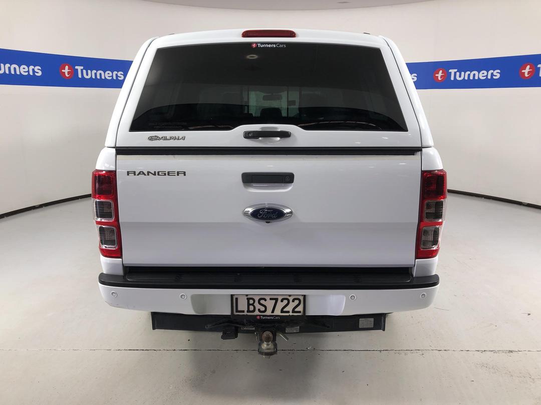 Photo '6' of Ford Ranger