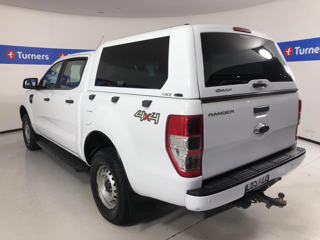 Photo '5' of Ford Ranger