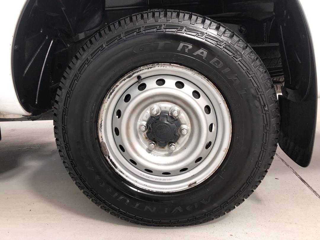 Photo '11' of Ford Ranger