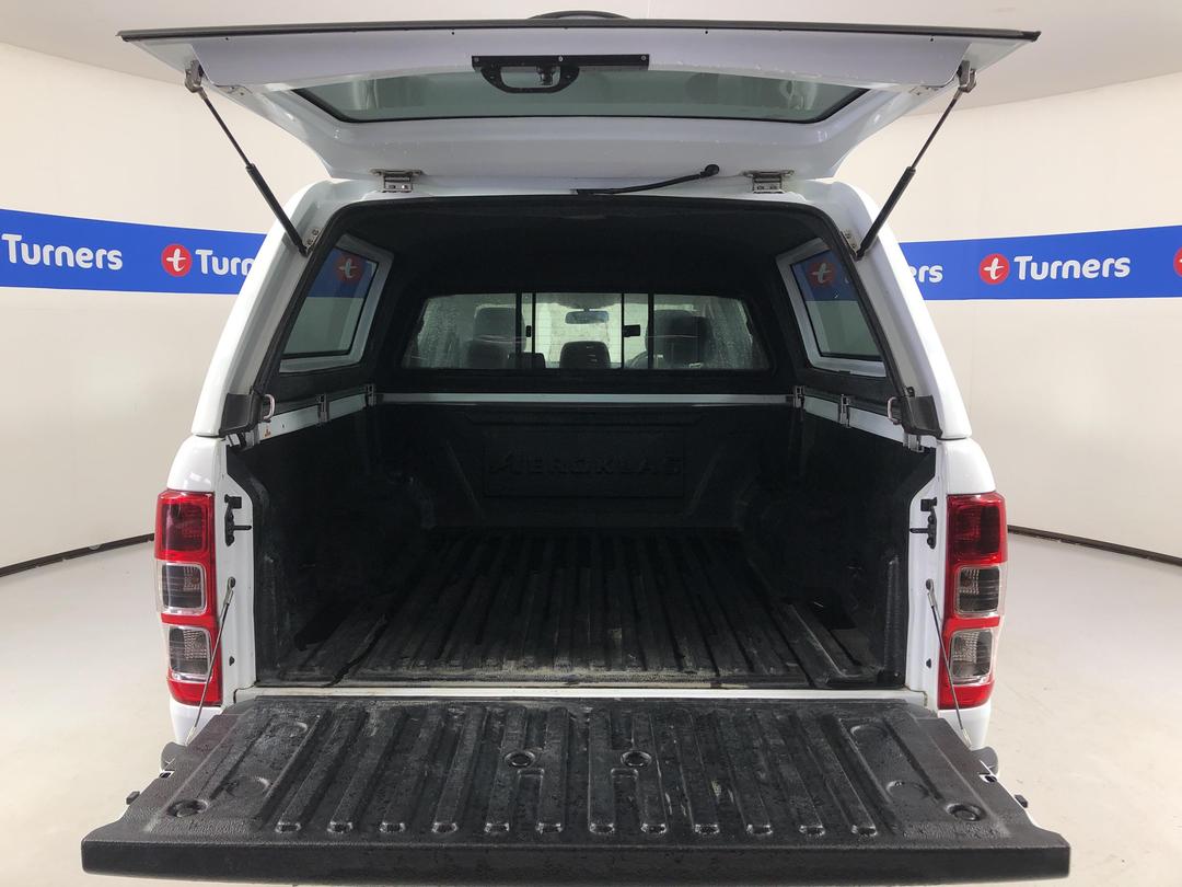 Photo '14' of Ford Ranger