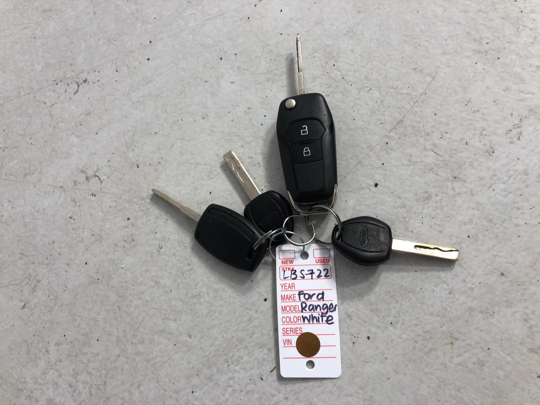 Photo '22' of Ford Ranger