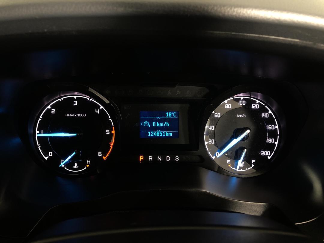 Photo '21' of Ford Ranger