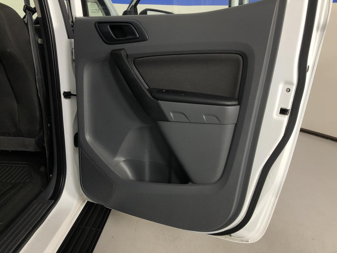 Photo '19' of Ford Ranger