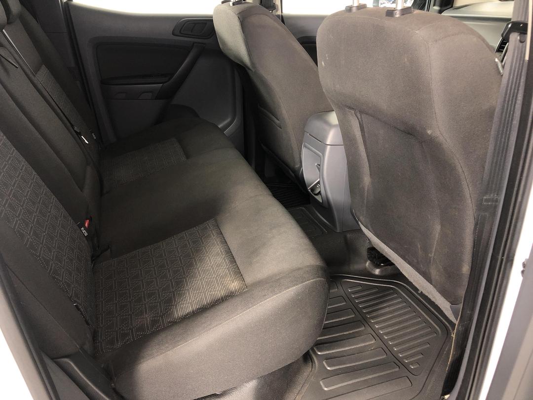 Photo '20' of Ford Ranger