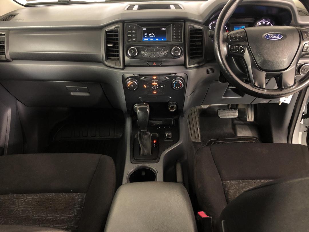 Photo '17' of Ford Ranger