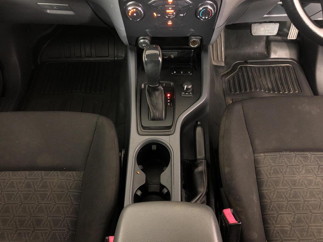 Photo '18' of Ford Ranger