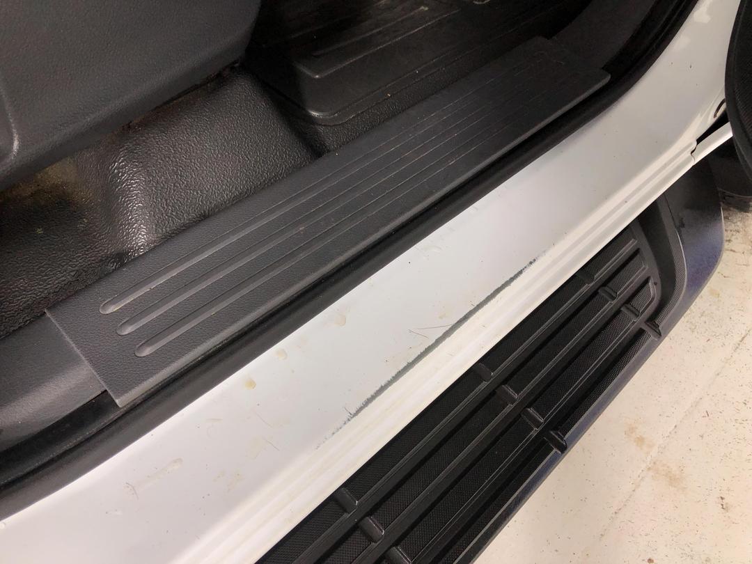 Photo '23' of Ford Ranger