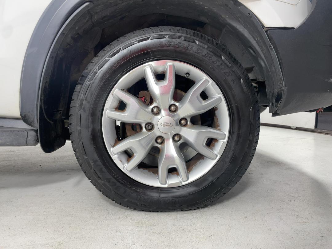 Photo '9' of Ford Ranger