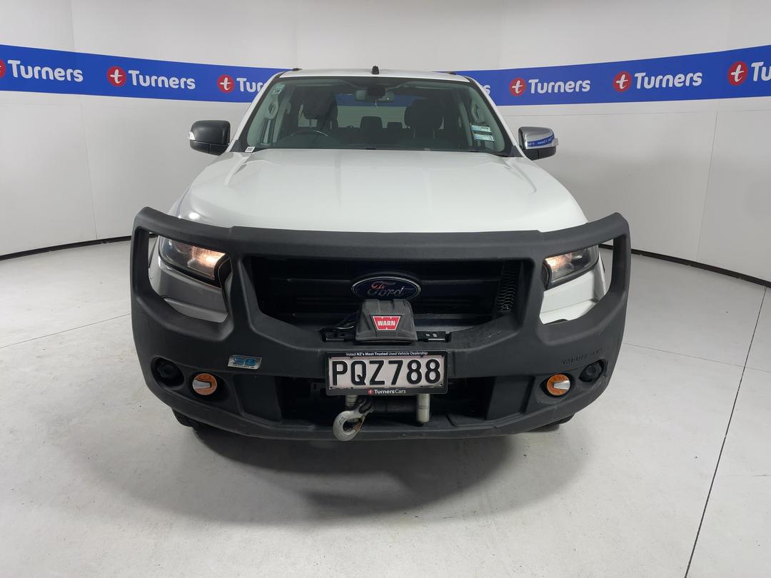 Photo '2' of Ford Ranger