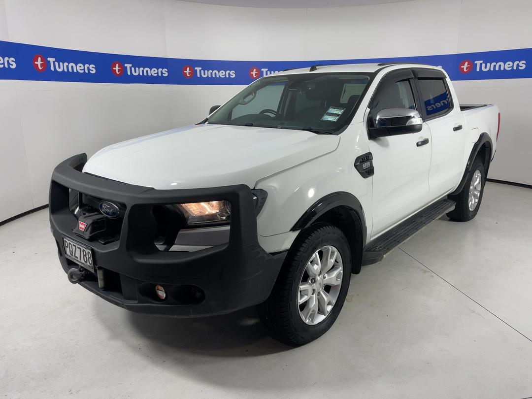 Photo '4' of Ford Ranger