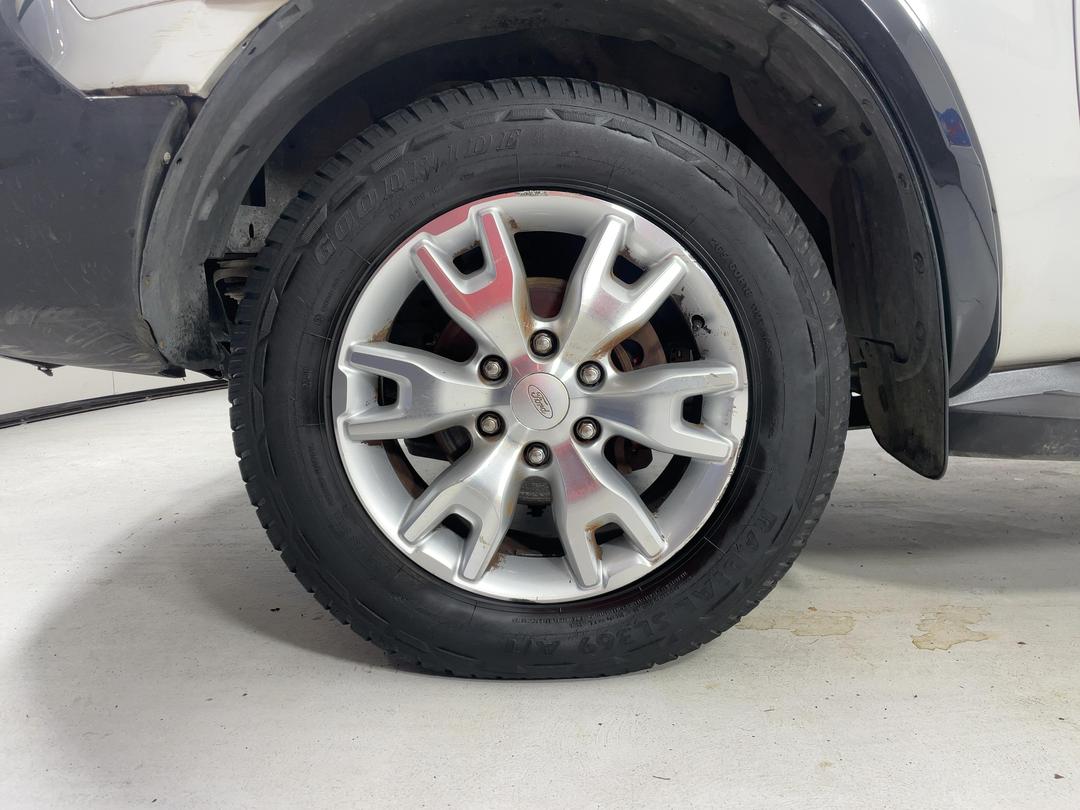 Photo '10' of Ford Ranger