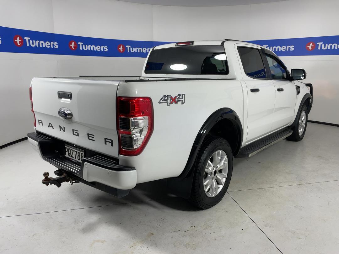 Photo '7' of Ford Ranger