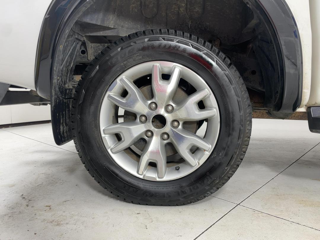 Photo '12' of Ford Ranger