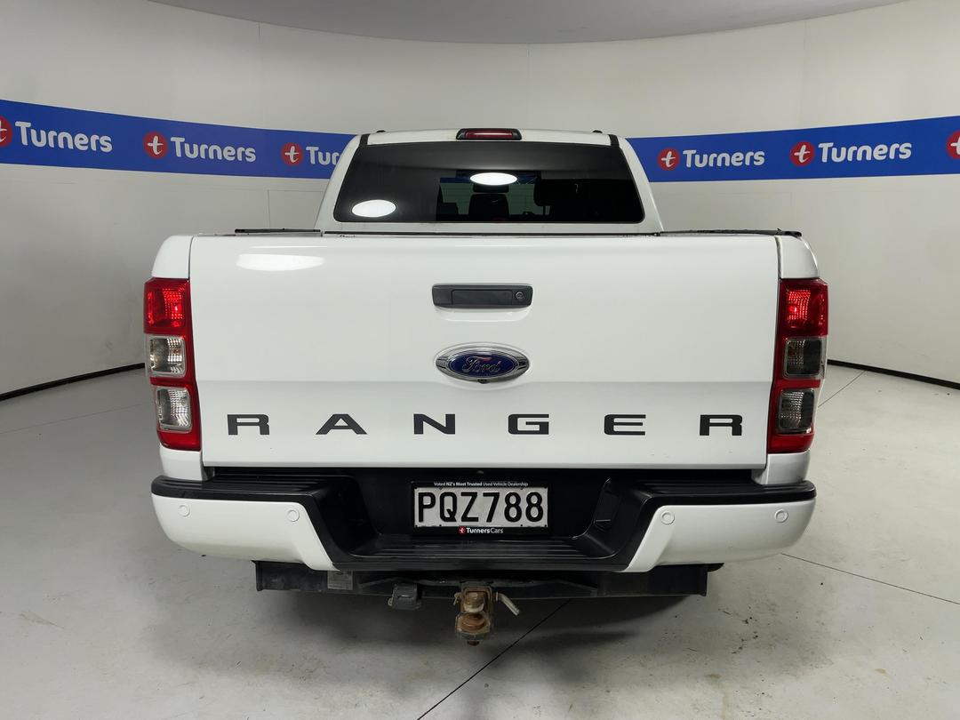 Photo '6' of Ford Ranger