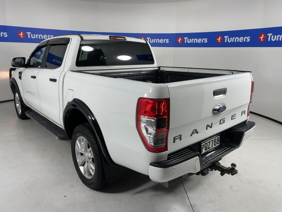 Photo '5' of Ford Ranger