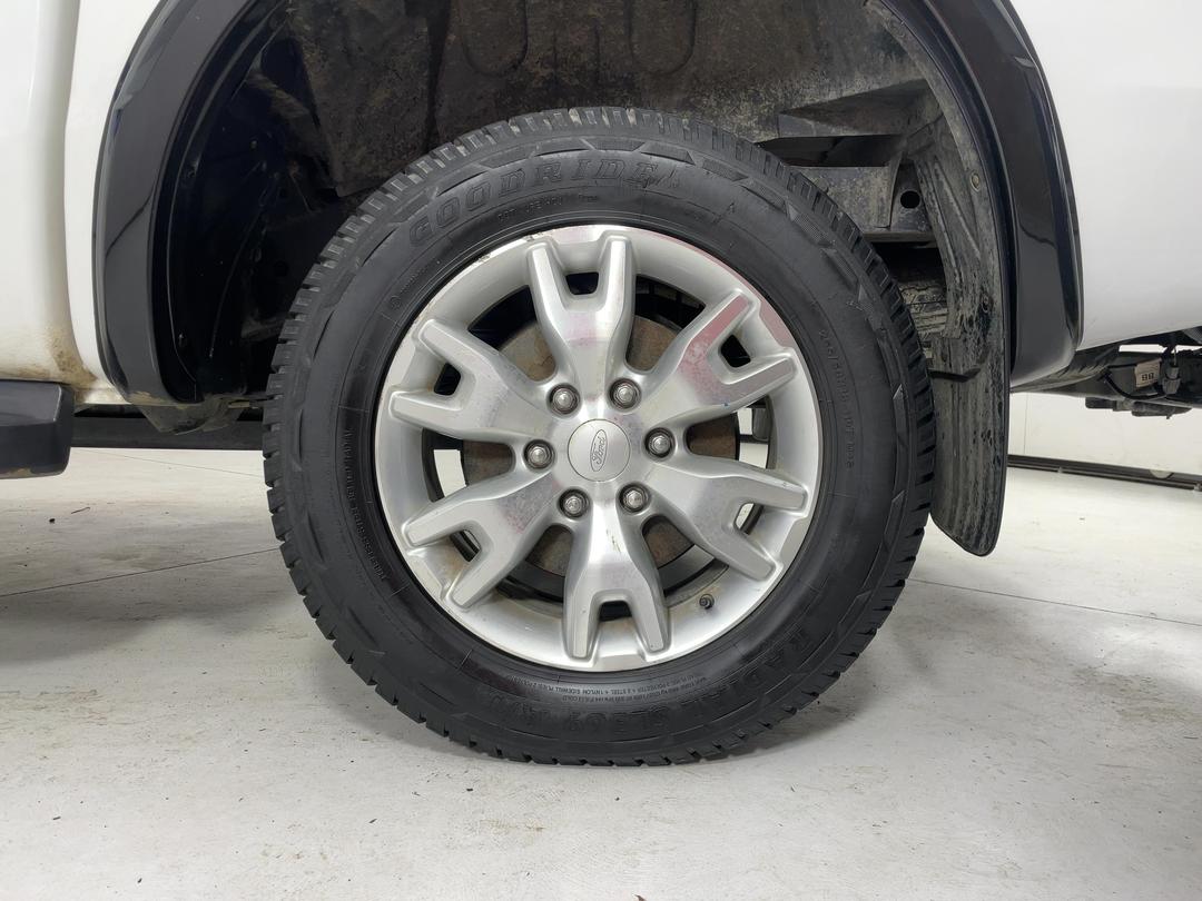 Photo '11' of Ford Ranger