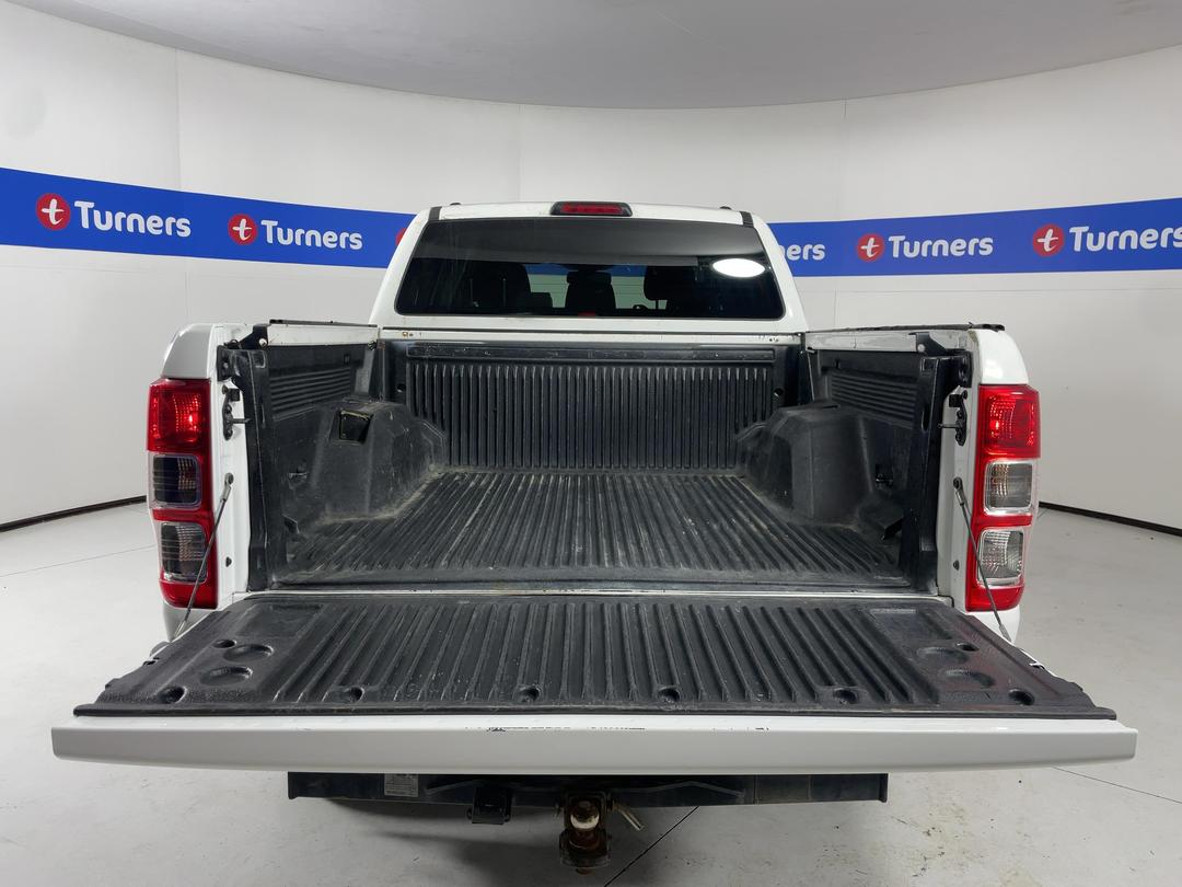 Photo '14' of Ford Ranger