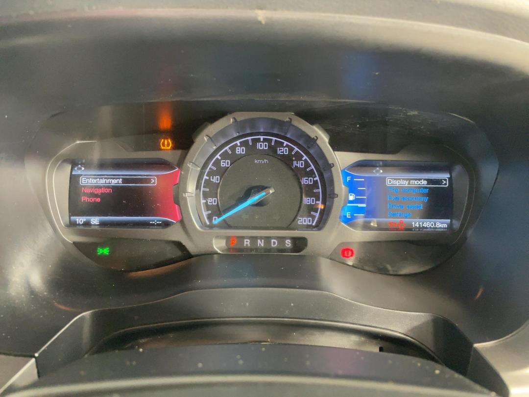 Photo '21' of Ford Ranger