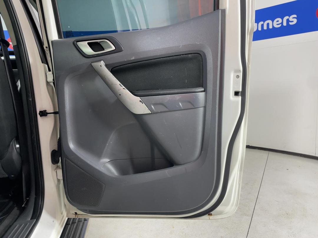 Photo '19' of Ford Ranger